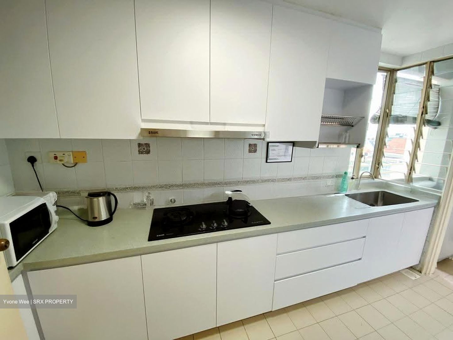 Astoria Park (D14), Condominium #637968691